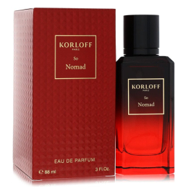 Korloff So Nomad  Korloff, Eau De Parfum Spray 90 ml