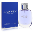 Lanvin  Lanvin, Eau De Toilette Spray 100 ml