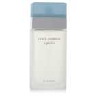 Light Blue  Dolce & Gabbana, Eau De Toilette Spray (unboxed) 100 ml