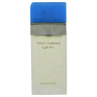 Light Blue  Dolce & Gabbana, Eau De Toilette Spray (unboxed) 24 ml