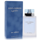 Light Blue Eau Intense  Dolce & Gabbana, Eau De Parfum Spray 50 ml