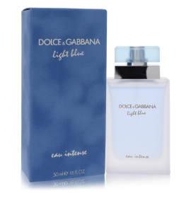 Light Blue Eau Intense  Dolce & Gabbana, Eau De Parfum Spray 50 ml