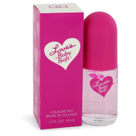 Love's Ba Soft  Dana, Body Mist 44 ml