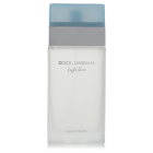 Light Blue  Dolce & Gabbana, Eau De Toilette Spray (Tester) 100 ml