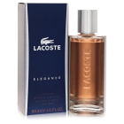 Lacoste Elegance  Lacoste, After Shave 50 ml