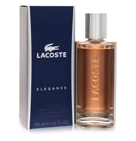 Lacoste Elegance  Lacoste, After Shave 50 ml