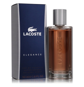 Lacoste Elegance  Lacoste, Eau De Toilette Spray 50 ml