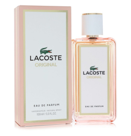 Lacoste  Lacoste, Eau De Parfum Spray 100 ml