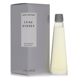 L'EAU D'ISSEY (issey Miyake)  Issey Miyake, Eau De Parfum Refill  75 ml