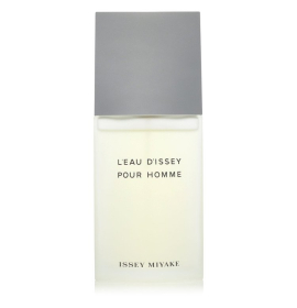 L'EAU D'ISSEY (issey Miyake)  Issey Miyake, Eau De Toilette Spray (Tester) 125 ml