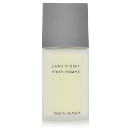 L'EAU D'ISSEY (issey Miyake)  Issey Miyake, Eau de Toilette Spray (unboxed) 200 ml
