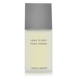 L'EAU D'ISSEY (issey Miyake)  Issey Miyake, Eau de Toilette Spray (unboxed) 200 ml