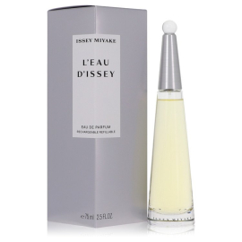 L'EAU D'ISSEY (issey Miyake)  Issey Miyake, Eau De Parfum Refillable Spray 75 ml