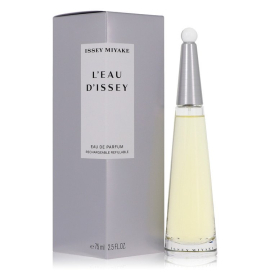 L'EAU D'ISSEY (issey Miyake)  Issey Miyake, Eau De Parfum Refillable Spray 75 ml