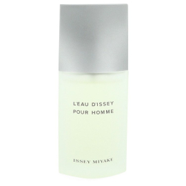 L'EAU D'ISSEY (issey Miyake)  Issey Miyake, Eau De Toilette Spray (unboxed) 38 ml