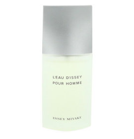 L'EAU D'ISSEY (issey Miyake)  Issey Miyake, Eau De Toilette Spray (unboxed) 38 ml
