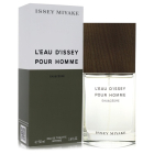 L'Eau D'issey Eau & Cedre  Issey Miyake, Eau De Toilette Intense Spray 50 ml