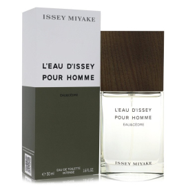 L'Eau D'issey Eau & Cedre  Issey Miyake, Eau De Toilette Intense Spray 50 ml