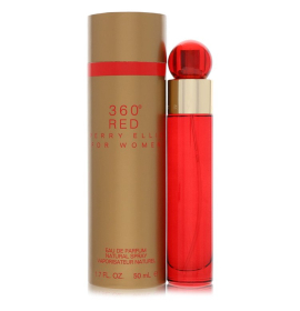 Perry Ellis 360 Red  Perry Ellis, Eau De Parfum Spray 50 ml