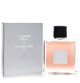 L'homme Ideal  Guerlain, Eau De Parfum Spray 100 ml