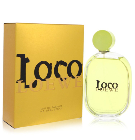 Loco Loewe  Loewe, Eau De Parfum Spray 50 ml