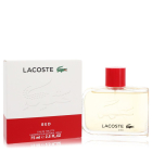 Lacoste Red Style In Play  Lacoste, Eau De Toilette Spray (New Packaging) 75 ml