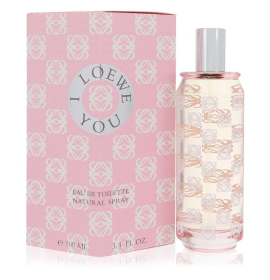 I Loewe You  Loewe, Eau De Toilette Spray 100 ml