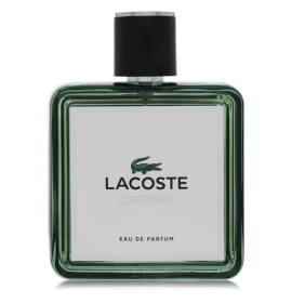 Lacoste  Lacoste, Eau De Parfum Spray (Unboxed) 100 ml