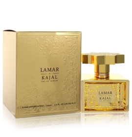 Lamar  Kajal, Eau De Parfum Spray (Unisex) 100 ml