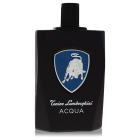 Lamborghini Acqua  Tonino Lamborghini, Eau De Toilette Spray (Tester) 125 ml