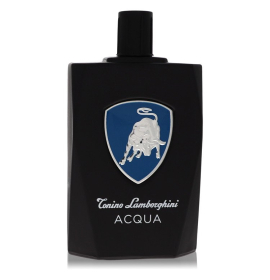 Lamborghini Acqua  Tonino Lamborghini, Eau De Toilette Spray (Tester) 125 ml
