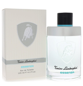 Lamborghini Essenza  Tonino Lamborghini, Eau De Toilette Spray 125 ml