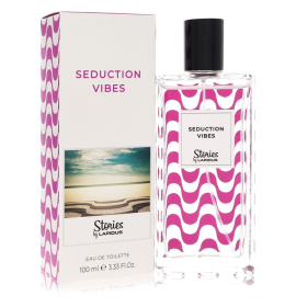Lapidus Seduction Vibes  Lapidus, Eau De Toilette Spray 100 ml
