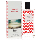 Lapidus Divine Passion  Lapidus, Eau De Toilette Spray 100 ml
