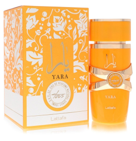 Lattafa Yara Tous  Lattafa, Eau De Parfum Spray 100 ml