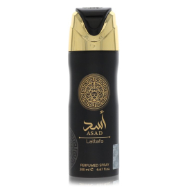 Lattafa Asad  Lattafa, Body Spray (Unisex) 197 ml