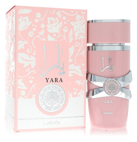 Lattafa Yara  Lattafa, Eau De Parfum Spray 100 ml