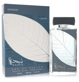 Lattafa Najdia Intense  Lattafa, Eau De Parfum Spray (Unisex) 100 ml