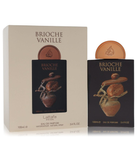 Lattafa Pride Brioche Vanille  Lattafa, Eau De Parfum Spray 100 ml