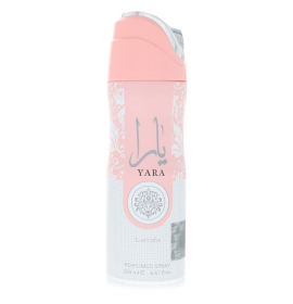 Lattafa Yara  Lattafa, Body Spray 197 ml