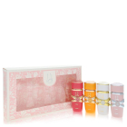 Lattafa Yara  Lattafa, Gift Set -- Mini My Yara EDP Collection Set contains Yara, Yara Moi, Yara Tous, Yara Candy all sized 0.08 oz EDP