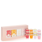 Lattafa Yara  Lattafa, Gift Set -- Mini EDP Collection Set Contains Yara Candy, YaraTous, Yara Moi, Yara all sized 0.16 oz EDP