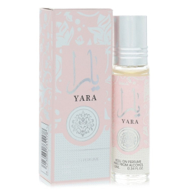 Lattafa Yara  Lattafa, Roll on Perfume Oil 10 ml