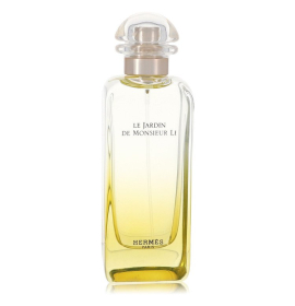 Le Jardin De Monsieur Li  Hermes, Eau De Toilette Spray (Unisex Unboxed) 100 ml