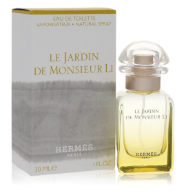 Le Jardin De Monsieur Li  Hermes, Eau De Toilette Spray (Unisex) 30 ml