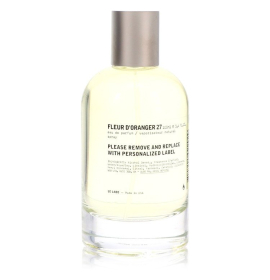 Le Labo Fleur D'oranger 27  Le Labo, Eau De Parfum Spray (unboxed) 100 ml