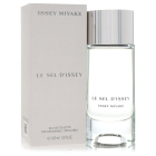 Le Sel D'Issey  Issey Miyake, Eau De Toilette Spray Refillable 100 ml