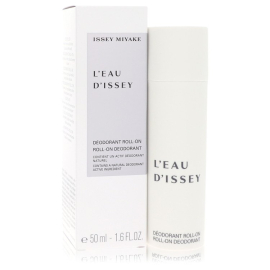 L'EAU D'ISSEY (issey Miyake)  Issey Miyake, Roll On Deodorant 50 ml