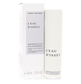 L'EAU D'ISSEY (issey Miyake)  Issey Miyake, Roll On Deodorant 50 ml