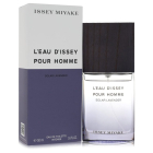L'eau D'issey Pour Homme Solar Lavender  Issey Miyake, Eau De Toilette Intense Spray 50 ml